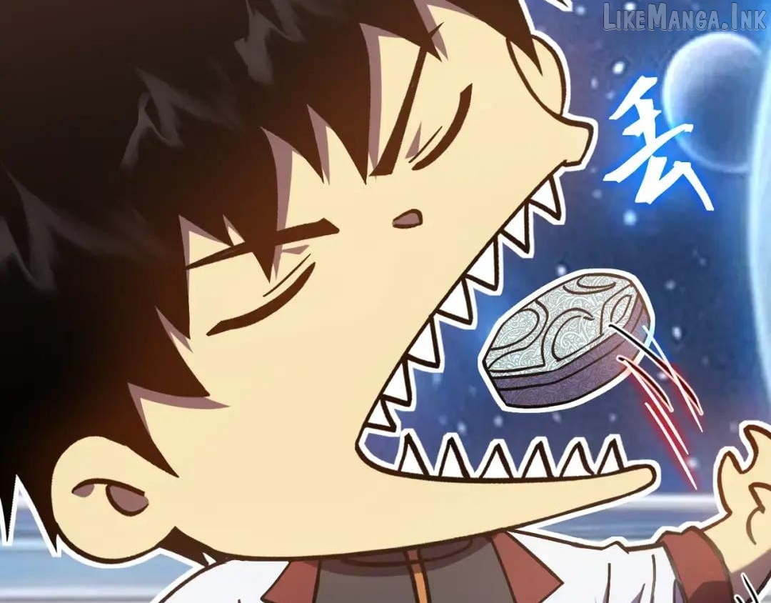 Log into the Future Chapter 330 - page 119